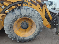 Bull 4SX Экскаватор-погрузчик HV Market