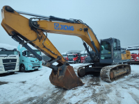 XCMG XE335 Экскаватор HV Market