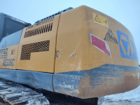 XCMG XE335 Экскаватор HV Market