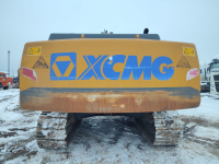 XCMG XE335 Экскаватор HV Market