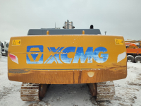 XCMG XE335 Экскаватор HV Market