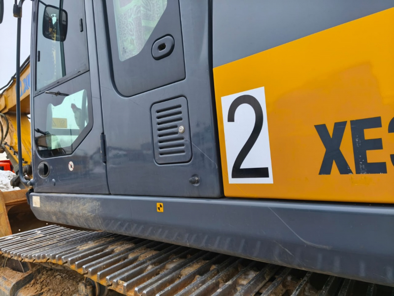 XCMG XE370 Экскаватор HV Market