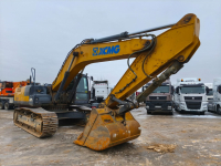 XCMG XE370 Экскаватор HV Market