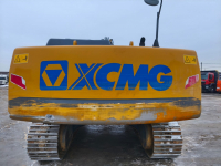 XCMG XE370 Экскаватор HV Market