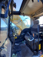 JCB JS 305 Экскаватор HV Market