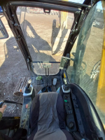 JCB JS 305 Экскаватор HV Market