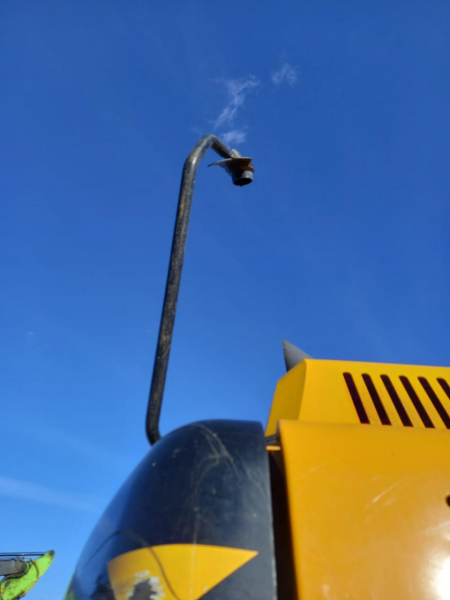 JCB JS 305 Экскаватор HV Market