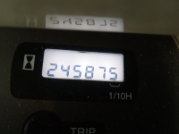 Case CX290 Экскаватор HV Market