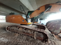 Case CX290 Экскаватор HV Market