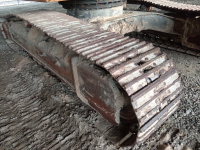 Case CX290 Экскаватор HV Market