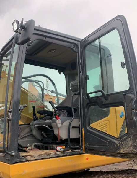 XGMA XG822* Экскаватор