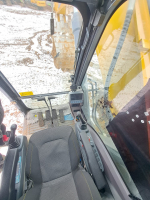 XCMG XE335 Экскаватор HV Market