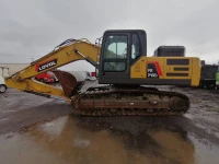 Lovol FR245* Экскаватор HV Market