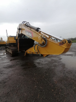 Lovol FR245* Экскаватор HV Market