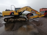 Lovol FR245* Экскаватор HV Market