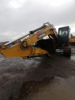 Lovol FR245* Экскаватор HV Market