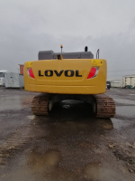 Lovol FR245* Экскаватор HV Market