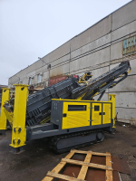 Стройматик СГК-500 Сваебойная установка_не актуально HV Market