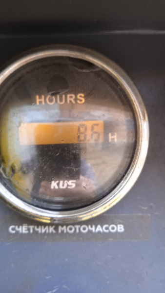 Стройматик СГК-500 Сваебойная установка_не актуально