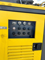 Стройматик СГК-500 Сваебойная установка_не актуально HV Market