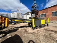 Стройматик СГК-500 Сваебойная установка_не актуально HV Market