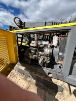 Стройматик СГК-500 Сваебойная установка_не актуально HV Market