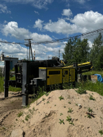 Стройматик СГК-500 Сваебойная установка_не актуально HV Market