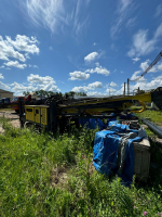 Стройматик СГК-500 Сваебойная установка_не актуально HV Market