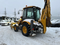 SDLG B877 Экскаватор-погрузчик HV Market