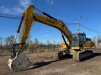 LiuGong CLG936E Экскаватор HV Market