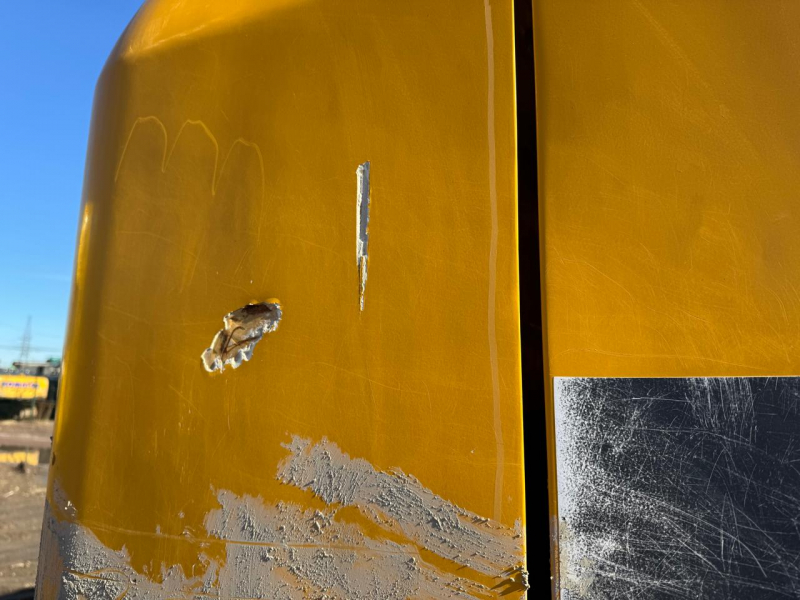 LiuGong CLG936E Экскаватор