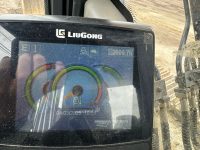 LiuGong CLG936E Экскаватор HV Market