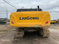 LiuGong CLG936E Экскаватор HV Market