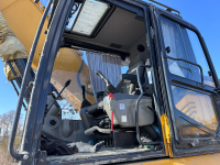 LiuGong CLG933 Экскаватор HV Market