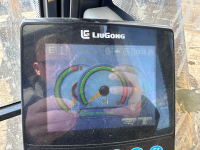 LiuGong CLG933 Экскаватор HV Market