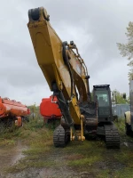 Lovol FR350* Экскаватор HV Market