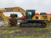 Lovol FR350* Экскаватор HV Market