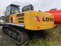 Lovol FR350* Экскаватор HV Market