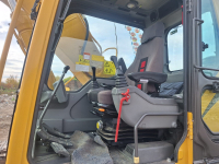 LGCE E6210 Экскаватор HV Market