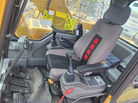 LGCE E6210 Экскаватор HV Market