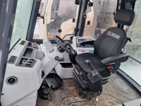 XCMG XC8* Экскаватор-погрузчик HV Market