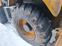 XCMG XC8* Экскаватор-погрузчик HV Market