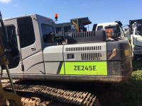 Zoomlion ZE245 Экскаватор HV Market
