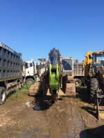 Zoomlion ZE245 Экскаватор HV Market