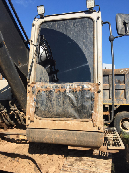 Zoomlion ZE245 Экскаватор HV Market