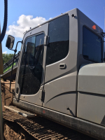 Zoomlion ZE245 Экскаватор HV Market