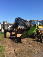 Zoomlion ZE245 Экскаватор HV Market