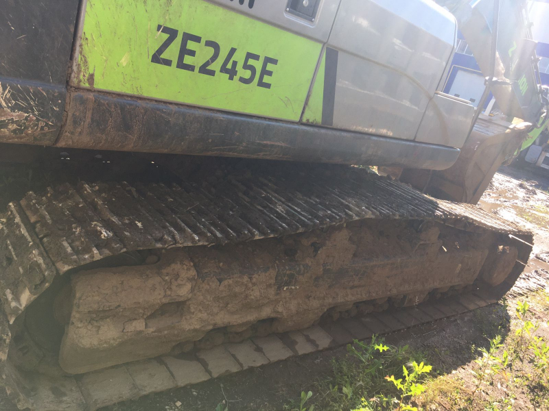 Zoomlion ZE245 Экскаватор HV Market