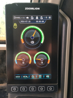 Zoomlion ZE245 Экскаватор HV Market