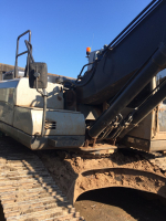 Zoomlion ZE245 Экскаватор HV Market